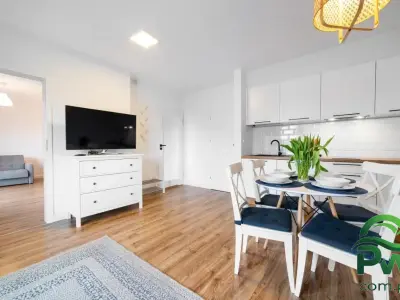 Apartamenty Białe Piaski Jastarnia - Noclegi Jastarnia, Apartamenty - miniatura 7