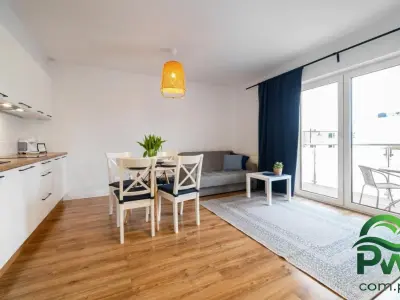 Apartamenty Białe Piaski Jastarnia - Noclegi Jastarnia, Apartamenty - miniatura 8