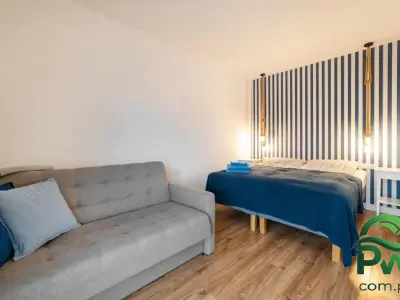 Apartamenty Białe Piaski Jastarnia - Noclegi Jastarnia, Apartamenty - miniatura 9