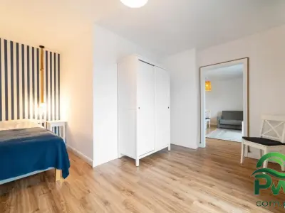 Apartamenty Białe Piaski Jastarnia - Noclegi Jastarnia, Apartamenty - miniatura 10