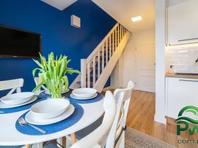 Apartamenty Białe Piaski Jastarnia - Noclegi Jastarnia, Apartamenty - miniatura 11