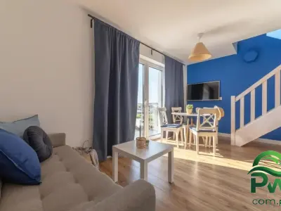 Apartamenty Białe Piaski Jastarnia - Noclegi Jastarnia, Apartamenty - miniatura 12
