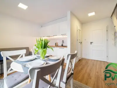 Apartamenty Białe Piaski Jastarnia - Noclegi Jastarnia, Apartamenty - miniatura 13