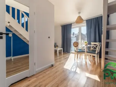 Apartamenty Białe Piaski Jastarnia - Noclegi Jastarnia, Apartamenty - miniatura 14