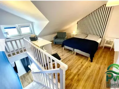 Apartamenty Białe Piaski Jastarnia - Noclegi Jastarnia, Apartamenty - miniatura 15