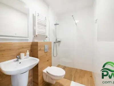 Apartamenty Białe Piaski Jastarnia - Noclegi Jastarnia, Apartamenty - miniatura 17