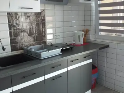 Kwatery U Izabelli - Noclegi Jantar, Kwatery prywatne - miniatura 14