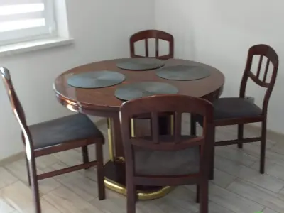 Kwatery U Izabelli - Noclegi Jantar, Kwatery prywatne - miniatura 10