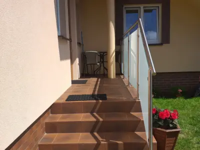Kwatery U Izabelli - Noclegi Jantar, Kwatery prywatne - miniatura 12