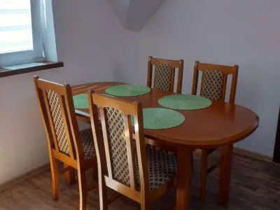 Kwatery U Izabelli - Noclegi Jantar, Kwatery prywatne - miniatura 9