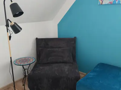 Kwatery U Izabelli - Noclegi Jantar, Kwatery prywatne - miniatura 5