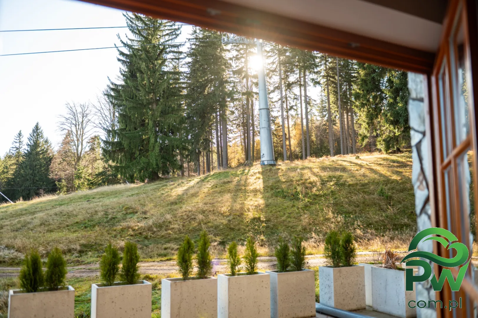 Apartamenty Lola - Noclegi Szklarska Poręba, Apartamenty - zdjęcie 18