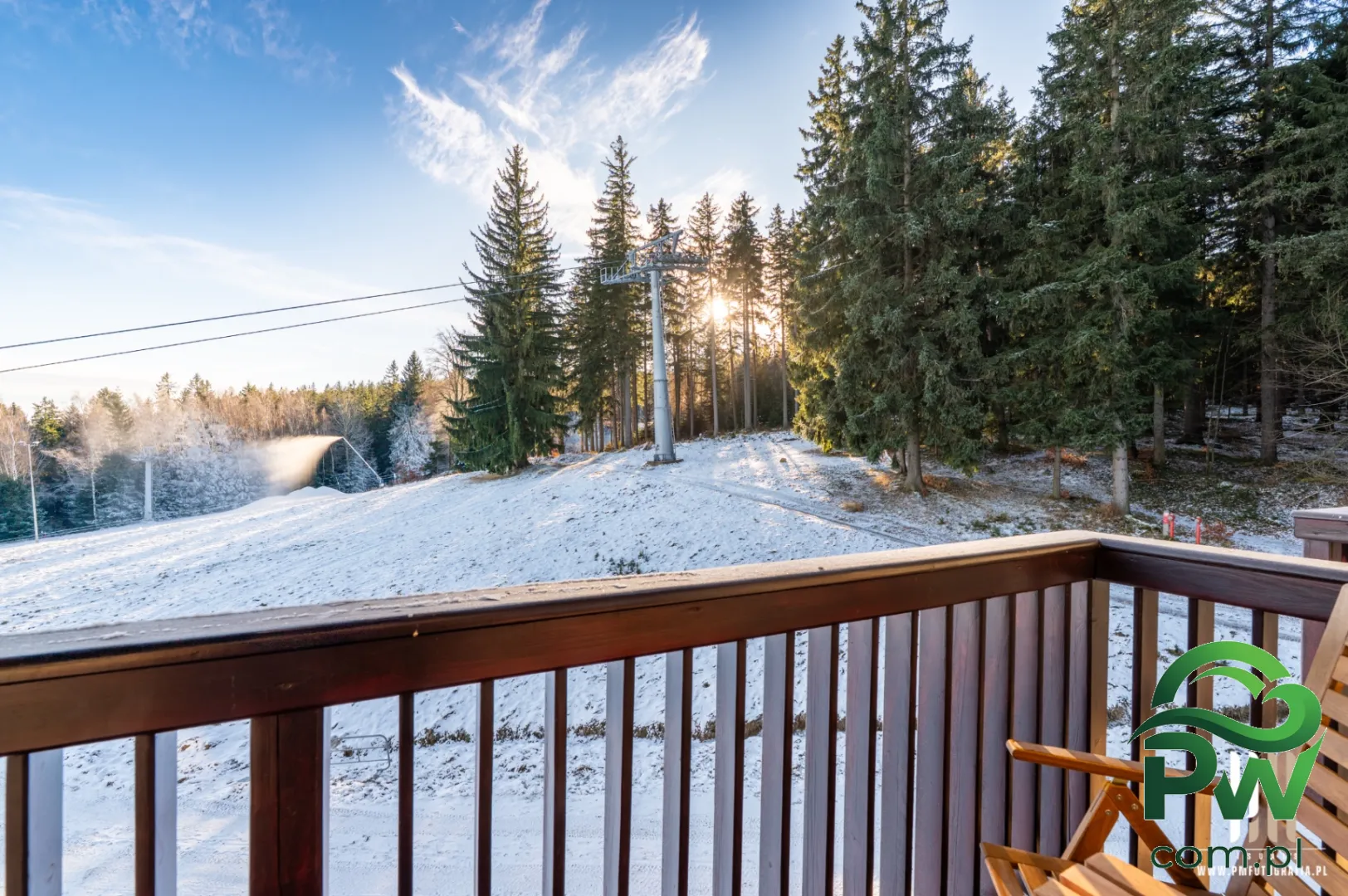 Apartamenty Lola - Noclegi Szklarska Poręba, Apartamenty - zdjęcie 11