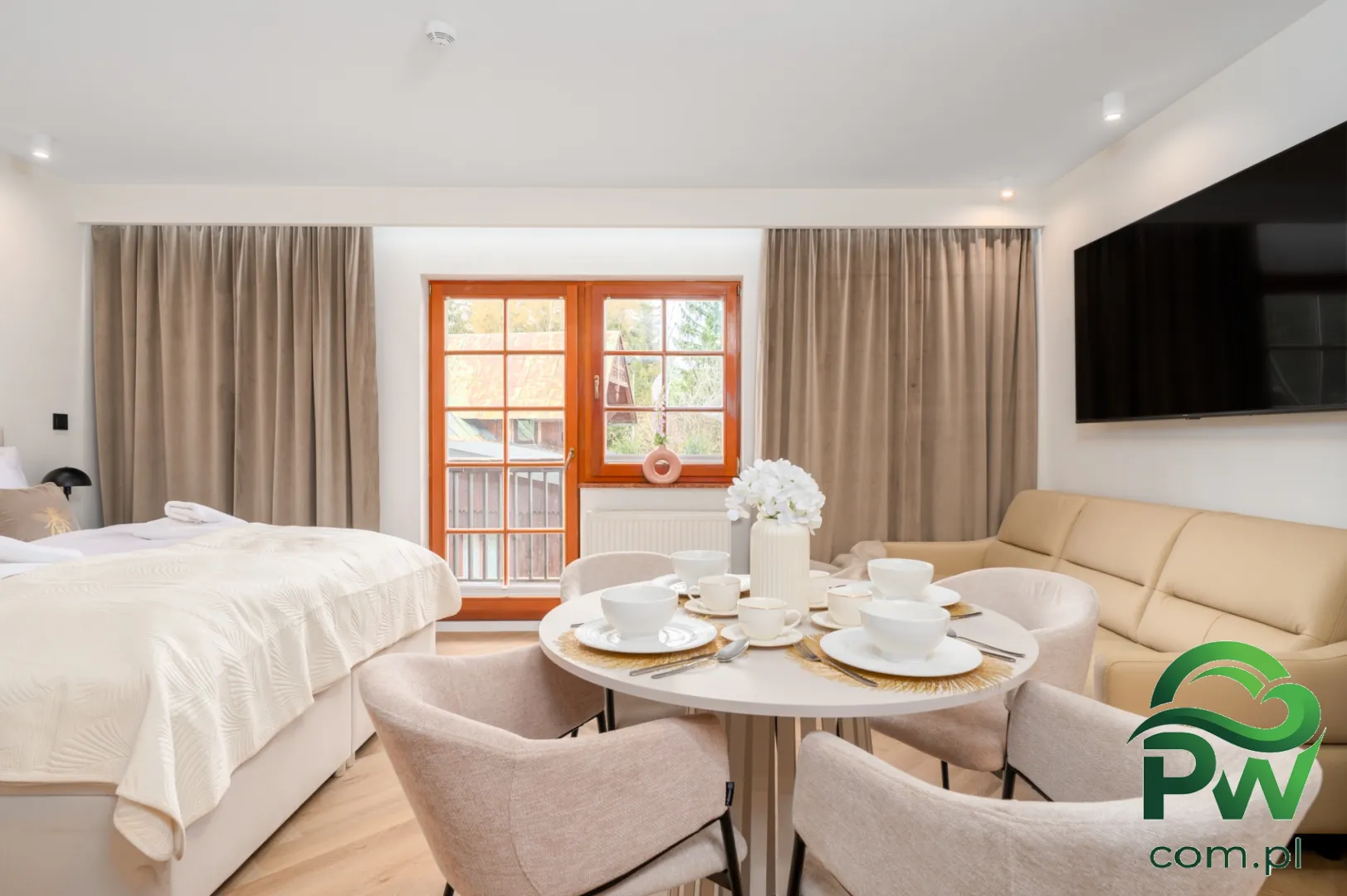 Apartamenty Szklarska Poręba - Apartamenty Lola