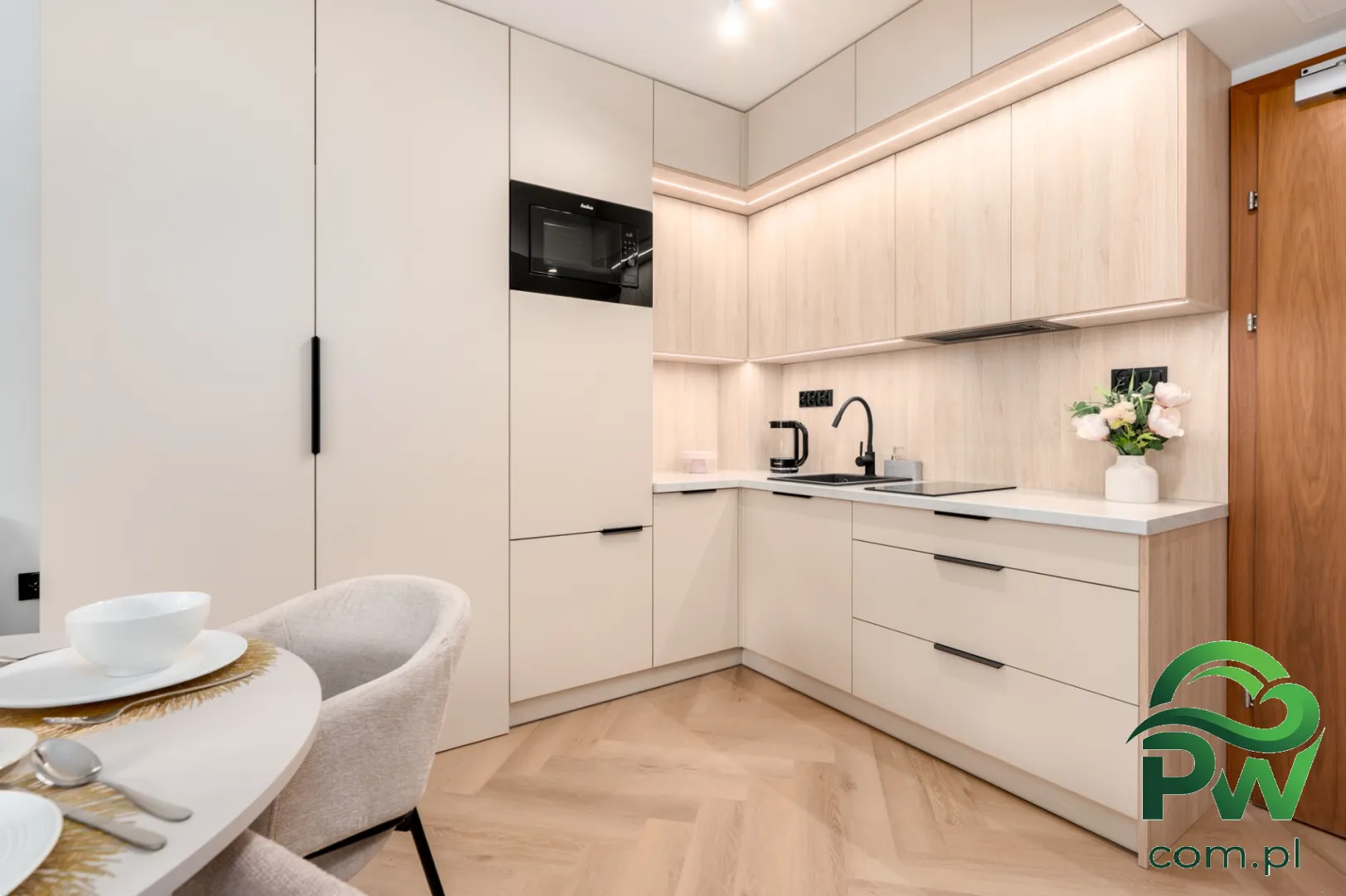 Apartamenty Lola - Noclegi Szklarska Poręba, Apartamenty - zdjęcie 13