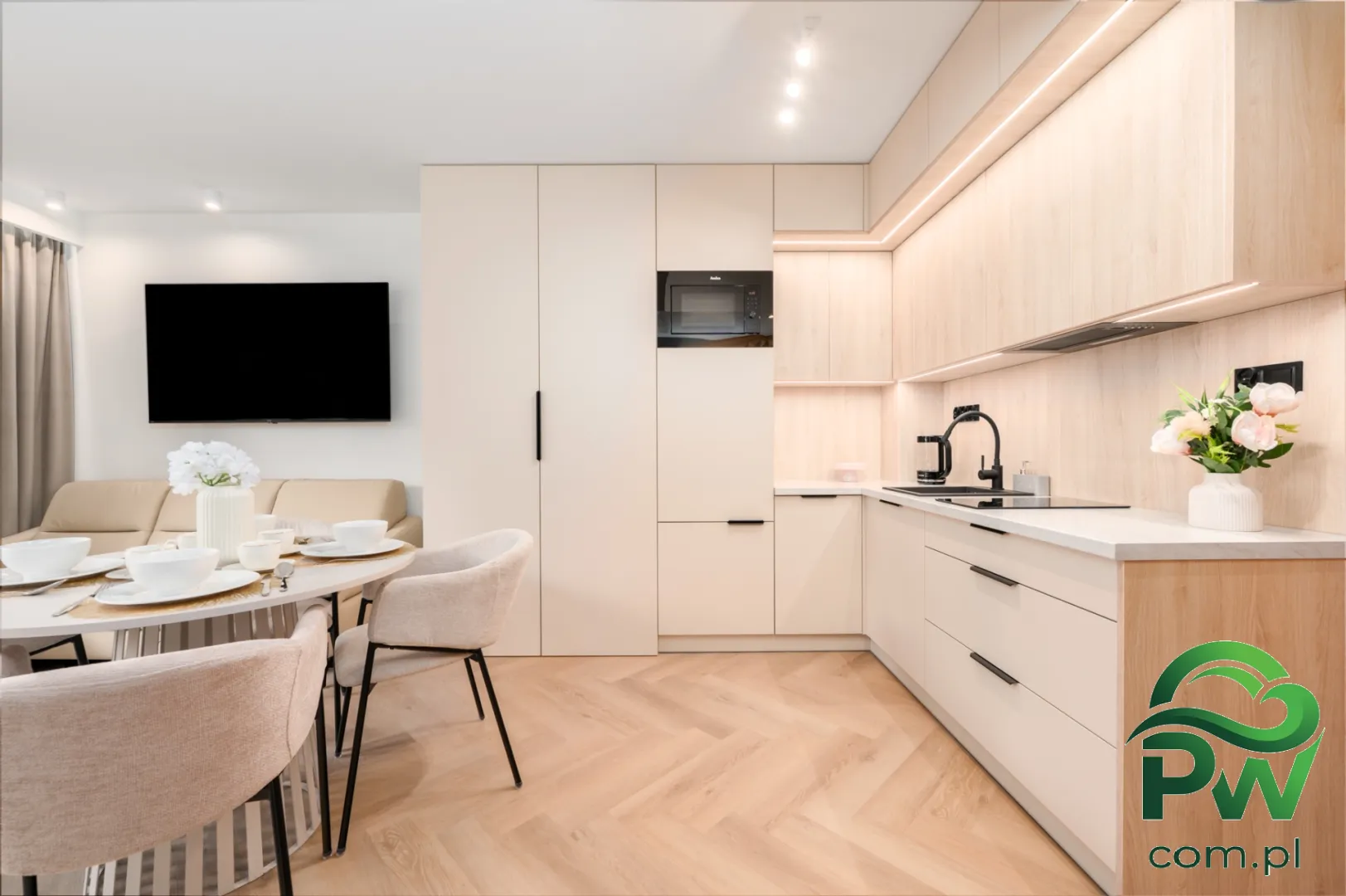 Apartamenty Lola - Noclegi Szklarska Poręba, Apartamenty - zdjęcie 9