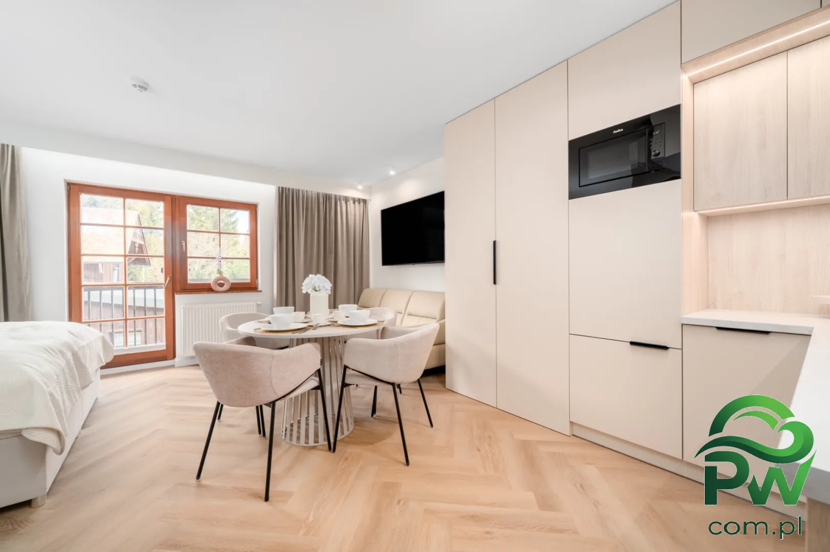 Apartamenty Lola - Noclegi Szklarska Poręba, Apartamenty - zdjęcie 4