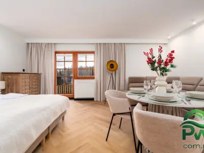 Apartamenty Lola - Noclegi Szklarska Poręba, Apartamenty - miniatura 12