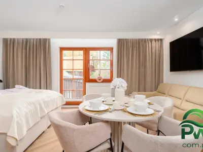 Apartamenty Lola - Noclegi Szklarska Poręba, Apartamenty - miniatura 1