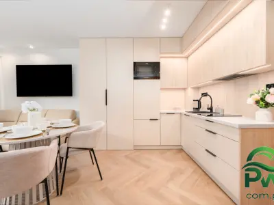 Apartamenty Lola - Noclegi Szklarska Poręba, Apartamenty - miniatura 9