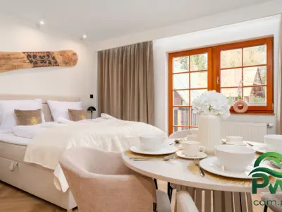 Apartamenty Lola - Noclegi Szklarska Poręba, Apartamenty - miniatura 15