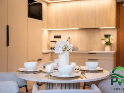Apartamenty Lola - Noclegi Szklarska Poręba, Apartamenty - miniatura 7