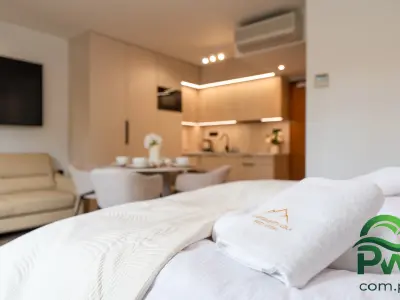 Apartamenty Lola - Noclegi Szklarska Poręba, Apartamenty - miniatura 8
