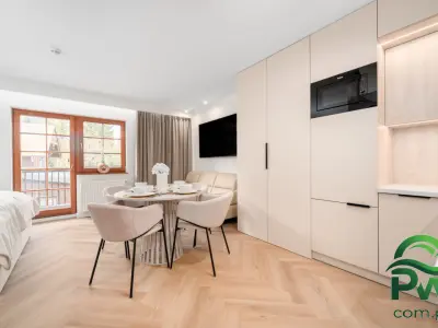 Apartamenty Lola - Noclegi Szklarska Poręba, Apartamenty - miniatura 4