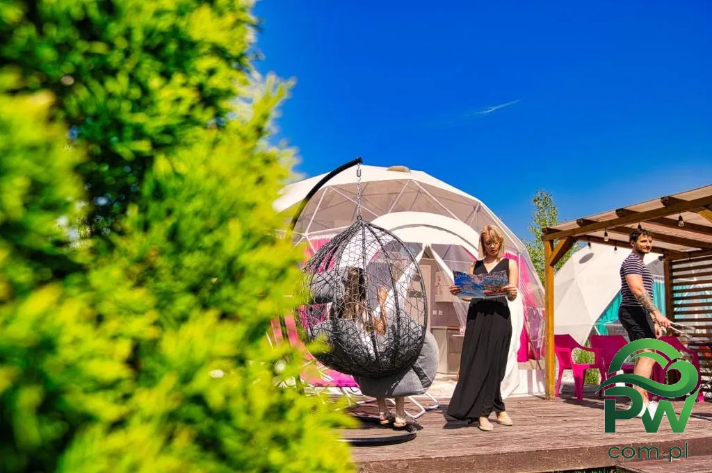 Holiday Park Zator - Noclegi Zator, Domy wczasowe - zdjęcie 21