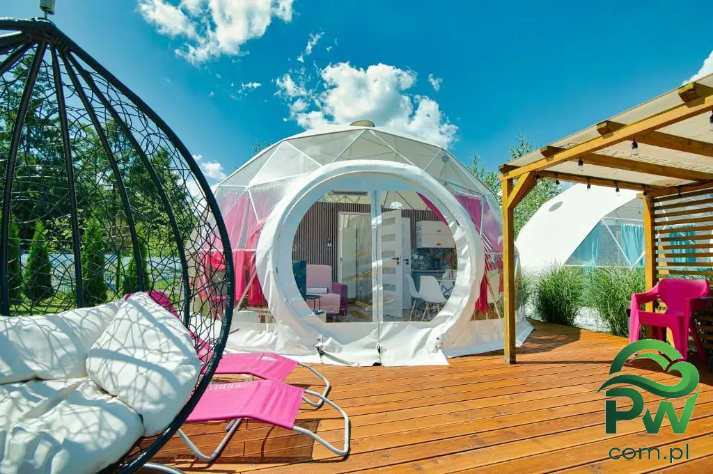Holiday Park Zator - Noclegi Zator, Domy wczasowe - zdjęcie 23
