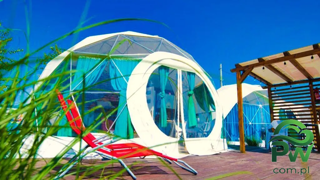 Holiday Park Zator - Noclegi Zator, Domy wczasowe - zdjęcie 25