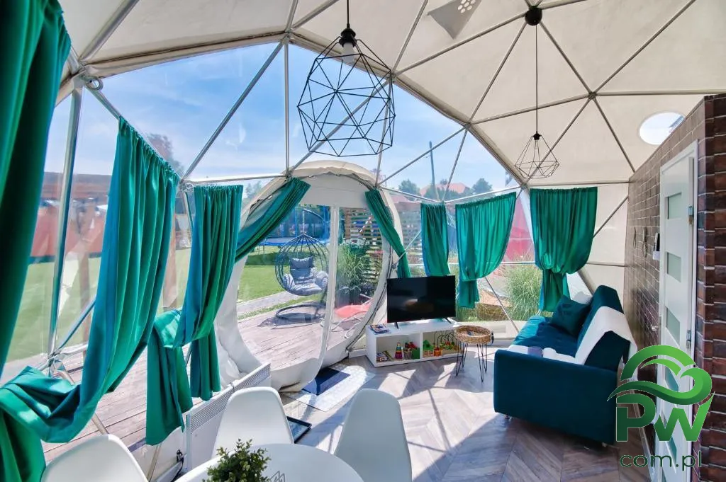 Holiday Park Zator - Noclegi Zator, Domy wczasowe - zdjęcie 20