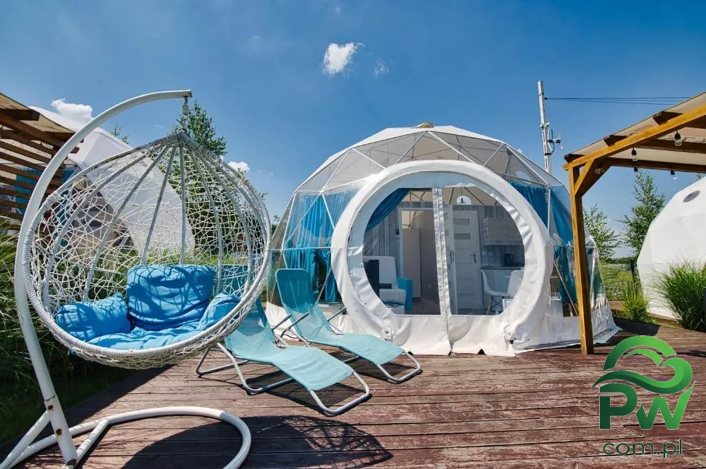 Holiday Park Zator - Noclegi Zator, Domy wczasowe - zdjęcie 18
