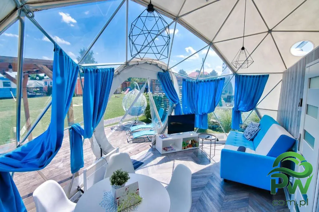 Holiday Park Zator - Noclegi Zator, Domy wczasowe - zdjęcie 19