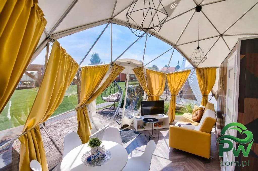 Holiday Park Zator - Noclegi Zator, Domy wczasowe - zdjęcie 16