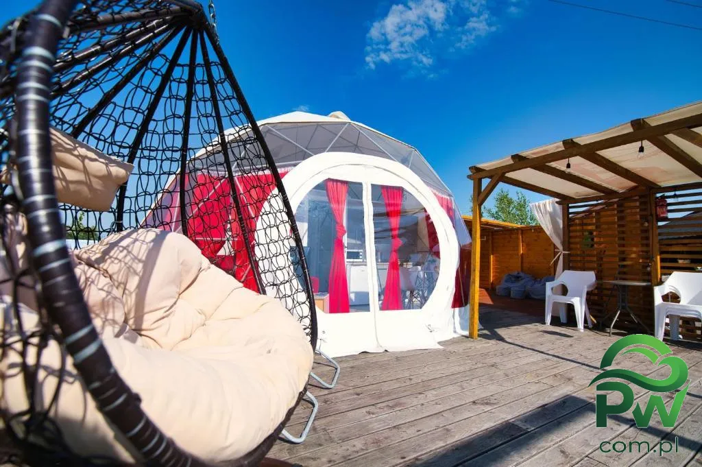 Holiday Park Zator - Noclegi Zator, Domy wczasowe - zdjęcie 17