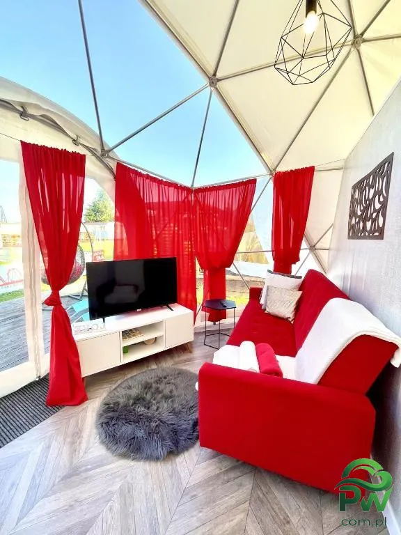 Holiday Park Zator - Noclegi Zator, Domy wczasowe - zdjęcie 12