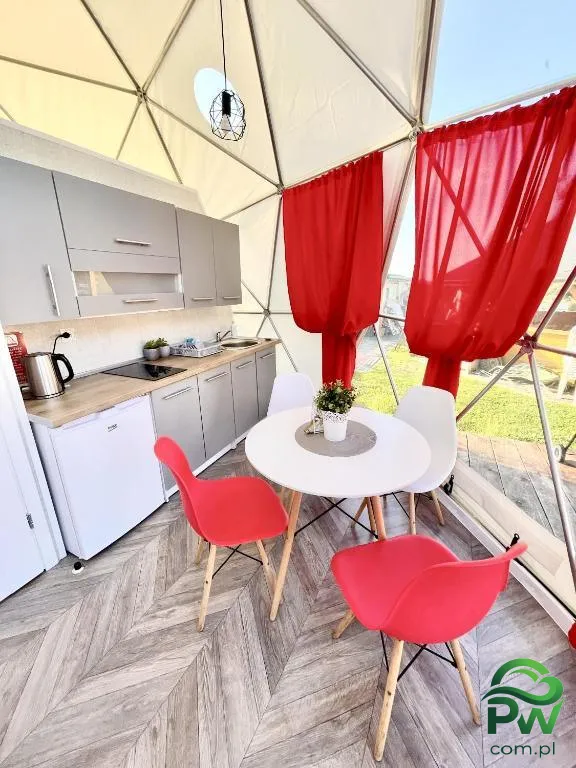 Holiday Park Zator - Noclegi Zator, Domy wczasowe - zdjęcie 13