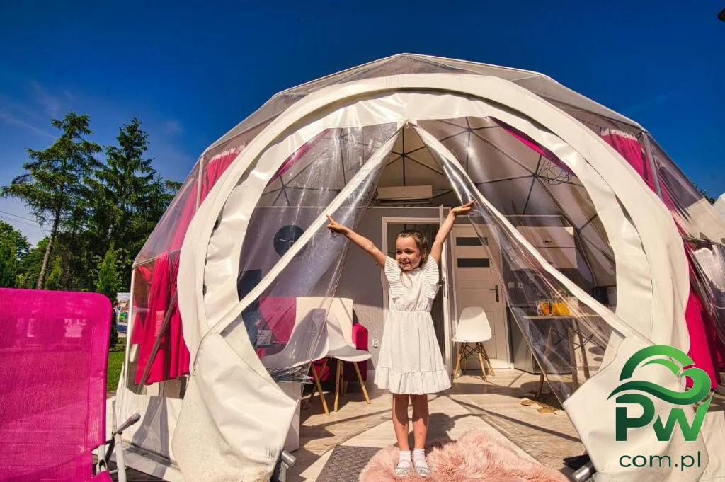 Holiday Park Zator - Noclegi Zator, Domy wczasowe - zdjęcie 7
