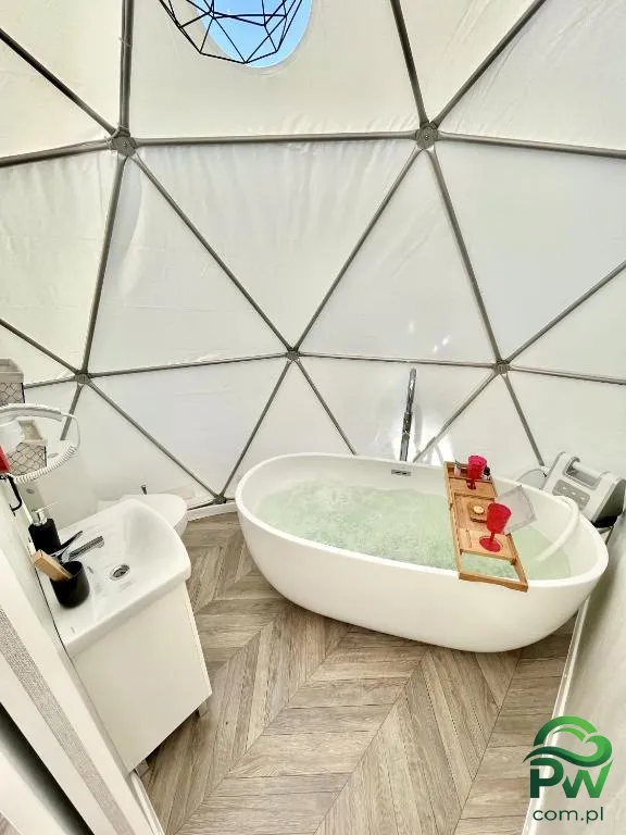 Holiday Park Zator - Noclegi Zator, Domy wczasowe - zdjęcie 9