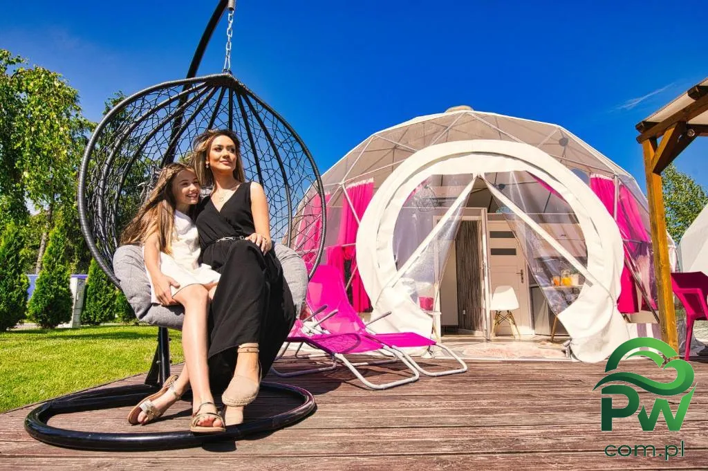Holiday Park Zator - Noclegi Zator, Domy wczasowe - zdjęcie 5