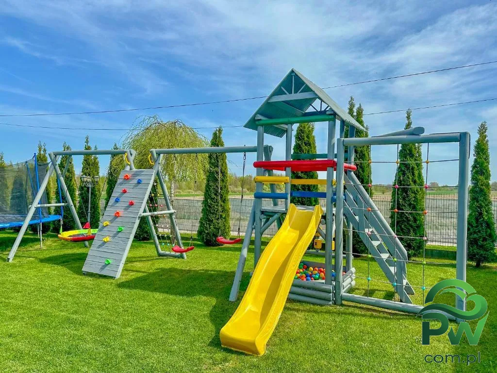 Holiday Park Zator - Noclegi Zator, Domy wczasowe - zdjęcie 3