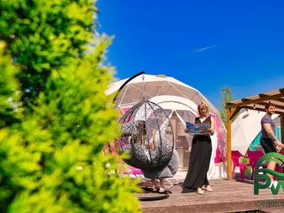 Holiday Park Zator - Noclegi Zator, Domy wczasowe - miniatura 21