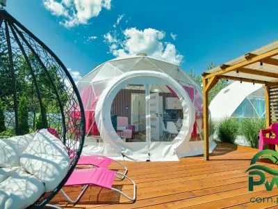Holiday Park Zator - Noclegi Zator, Domy wczasowe - miniatura 23