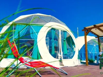 Holiday Park Zator - Noclegi Zator, Domy wczasowe - miniatura 25