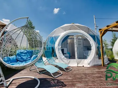 Holiday Park Zator - Noclegi Zator, Domy wczasowe - miniatura 18