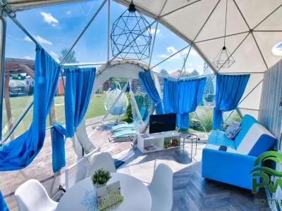 Holiday Park Zator - Noclegi Zator, Domy wczasowe - miniatura 19