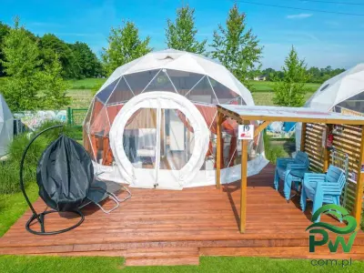 Holiday Park Zator - Noclegi Zator, Domy wczasowe - miniatura 22