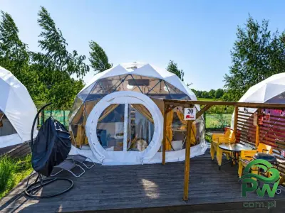 Holiday Park Zator - Noclegi Zator, Domy wczasowe - miniatura 14