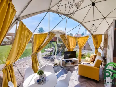 Holiday Park Zator - Noclegi Zator, Domy wczasowe - miniatura 16